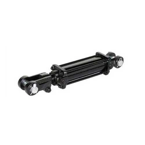 DELAVAN PML2512-112 Hydraulic Cylinder, 2-1/2 in Bore, 1.12 in Dia Rod