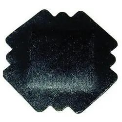 Tru-Flate 13-126 Tire Repair Boot Bag, 1 -Piece, Bag