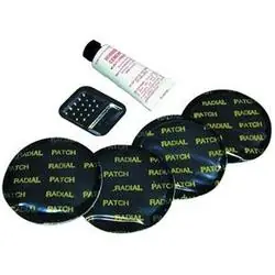 Tru-Flate 14132TF Tire Repair Kit