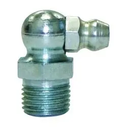 LubriMatic 11-167 Grease Fitting, 1/8 in, NPT
