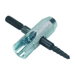 LubriMatic 11-903 Grease Fitting, 1/4-28