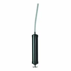 LubriMatic 30-118 Grease Gun, Plastic