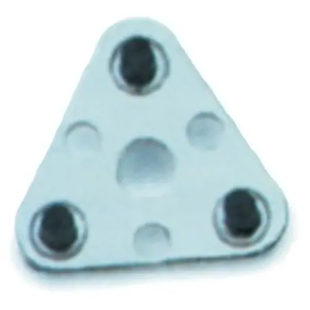 Lincoln Electric KH573 Replacement Flint, Steel, Silver, For KH572 Flint Strikers