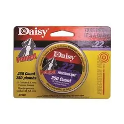 Daisy 7922 Pointed Field Pellet