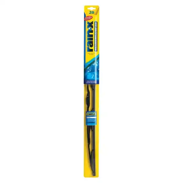 Rain-X Weatherbeater Wiper Blades 20"