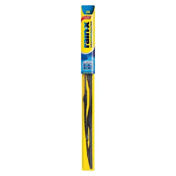 Rain-X Weatherbeater Wiper Blades 26"