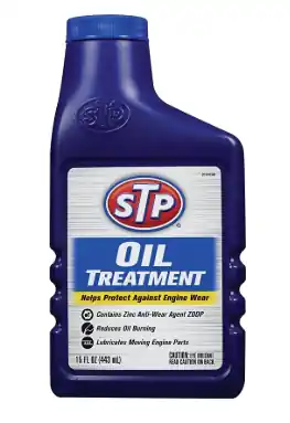 STP® Oil Treatment 15 oz.
