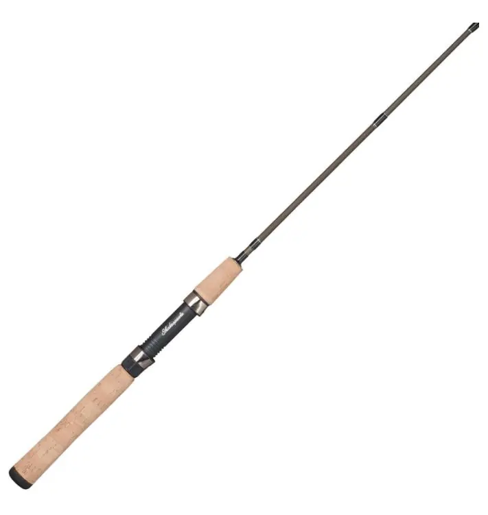 Shakespeare Micro MGSP461UL Ultra-Light Spinning Rod, 4 ft 6 in OAL, B Handle, Composite