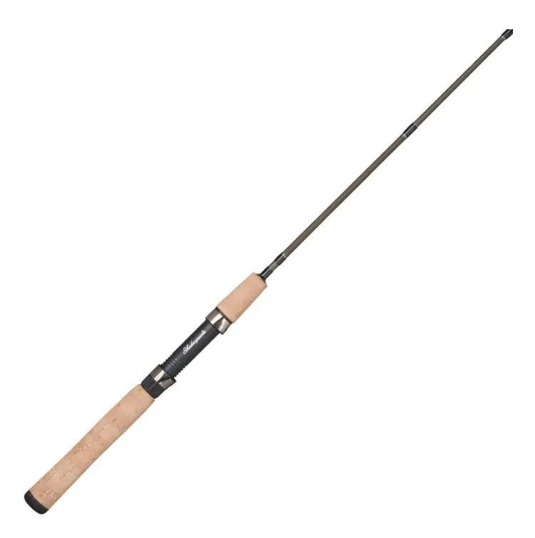 Shakespeare Micro MGSP562L Light Spinning Rod, 5 ft 6 in OAL, C Handle, Composite