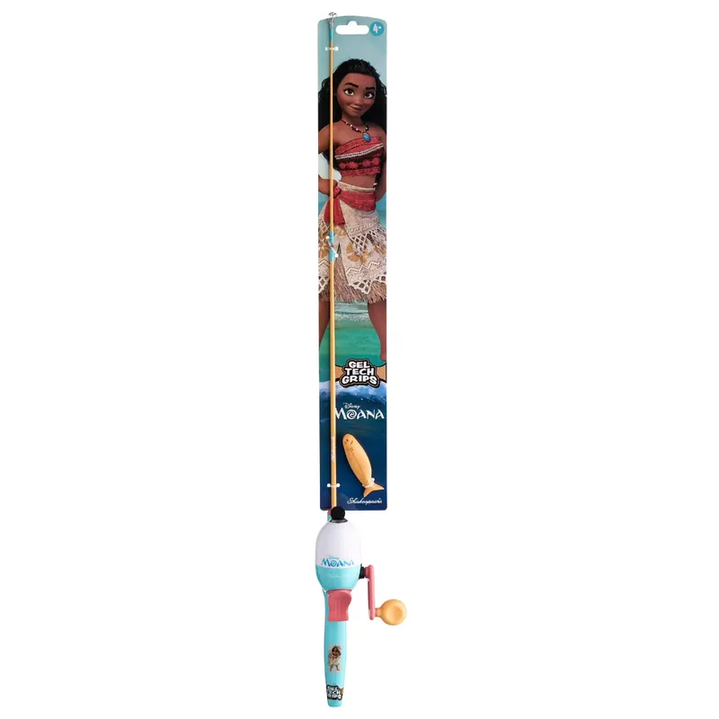 Shakespeare Disney Moana Beginner Combo