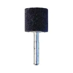 K-T INDUSTRIES 5-8238 Grinding Point, 1/4 in Arbor/Shank, A38