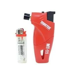 K-T INDUSTRIES 1-2780 Micro Torch with Empty Fuek Cell