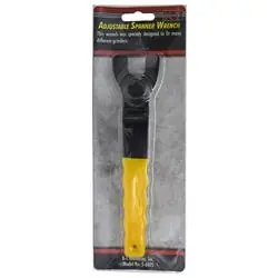 K-T INDUSTRIES 5-6805 Spanner Wrench