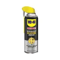 WD-40 300012/300011 Lubricant, 11 oz Package, Can, Liquid, Mild Petroleum