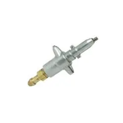 SeaSense 50052322 Fuel Line Connector, Aluminum, For Mercury, Mariner Engines