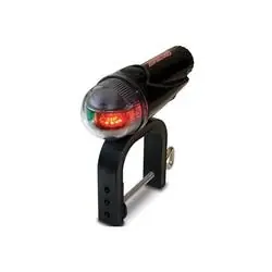 SeaSense 50073853 Combination Light, LED Lamp, Green/Red Light