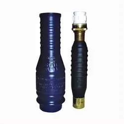 Drain King VIP2 Drain Opener/Cleaner, 50 to 80 psi Pressure, 1-1/2 to 3 in Drain