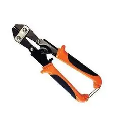 Gallagher G524 Wire Cutter, 12.5 ga Cutting Capacity, 9 in L Jaw