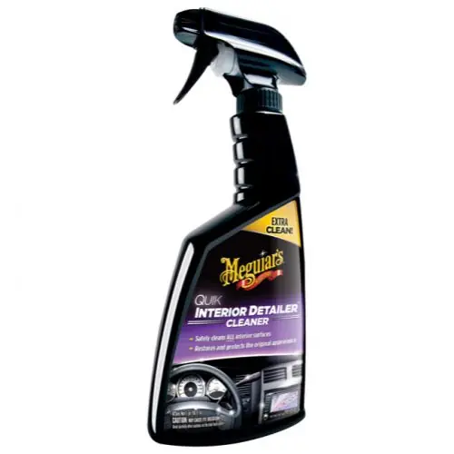 Meguiar‘s Quik Interior Detailer, 16 oz. G13616