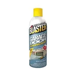 B‘laster 16-GDL Lubricant, 9.3 oz Package, Aerosol Can, Liquid, Mild Aliphatic