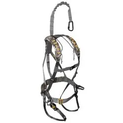 MUDDY MUD-MSH500 Ambush Safety Harness, 300 lb, Nylon Webbing