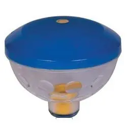 GAME 3550 Underwater Light Show, LED Lamp