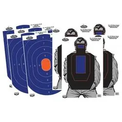 BIRCHWOOD CASEY DIRTY BIRD BC-35735 Target Combo