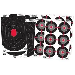 BIRCHWOOD CASEY DIRTY BIRD BC-35725 Target Combo