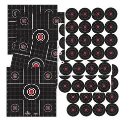 BIRCHWOOD CASEY DIRTY BIRD BC-35325 Target Combo