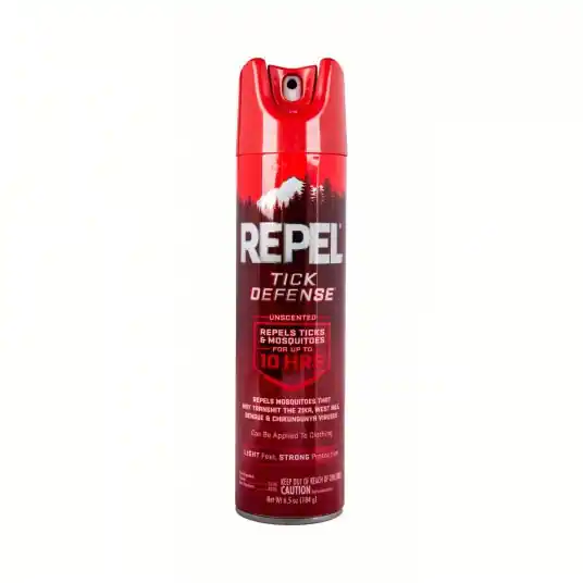 Repel Tick Defense Aerosol - 6.5 oz