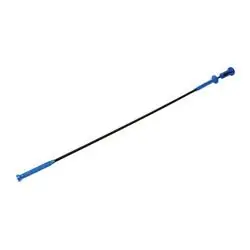Performance Tool W83196 Magnetic Claw Retriever, 24 in L, 2 lb Pull, Aluminum