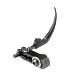 MUZZY 1080 Fish Hook Rest, 1, Pack
