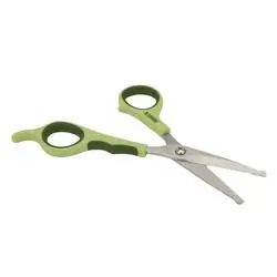 Coastal Pet Products Safari W6121 NCL00 Safety Scissor, Dog