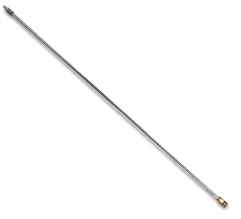 STIHL 4915 500 0943 Pressure Washer Quick Connect Wand 34""