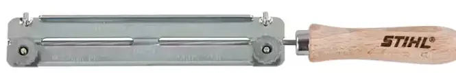 STIHL 5605 750 4300 1/4" STIHL PICCO™ Micro Saw Chain File Guide
