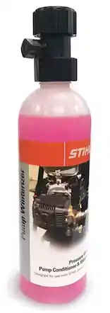 STIHL Pump Conditioner and Winterizer