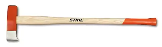 STIHL Woodcutter Splitting Maul