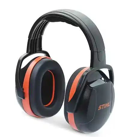STIHL Dynamic NRR 26 Hearing Protectors