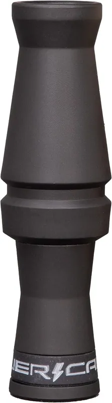 Higdon Outdoors Power Calls Snow Goose Big Bore Black