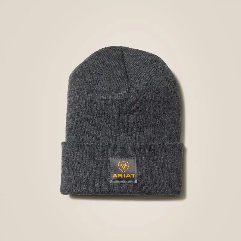 Airat Men‘s 10024505 Rebar Watch Cap Charcoal
