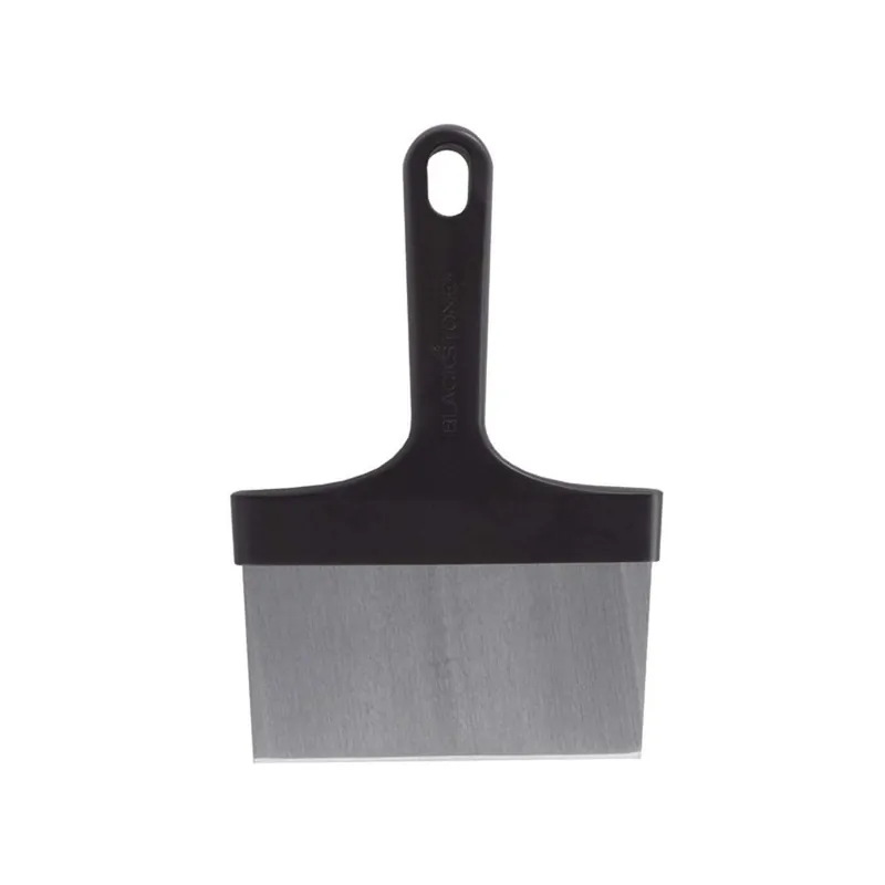 Blackstone 6" Plastic Handle Scraper