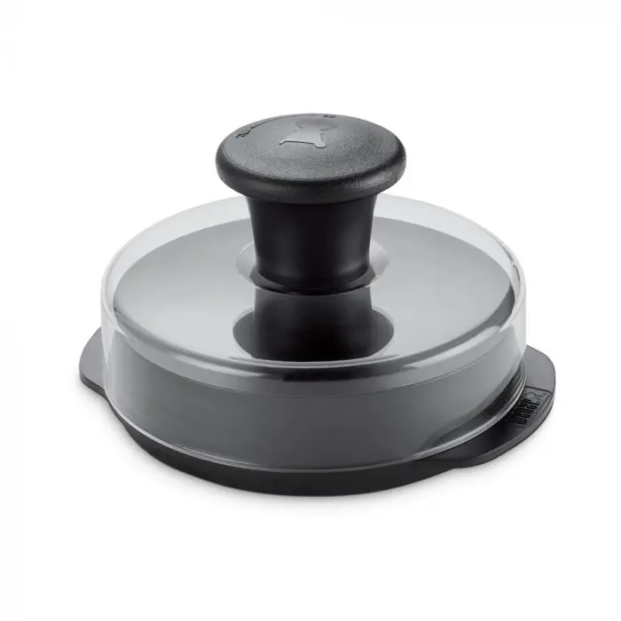 Weber Burger Press w/ Handle