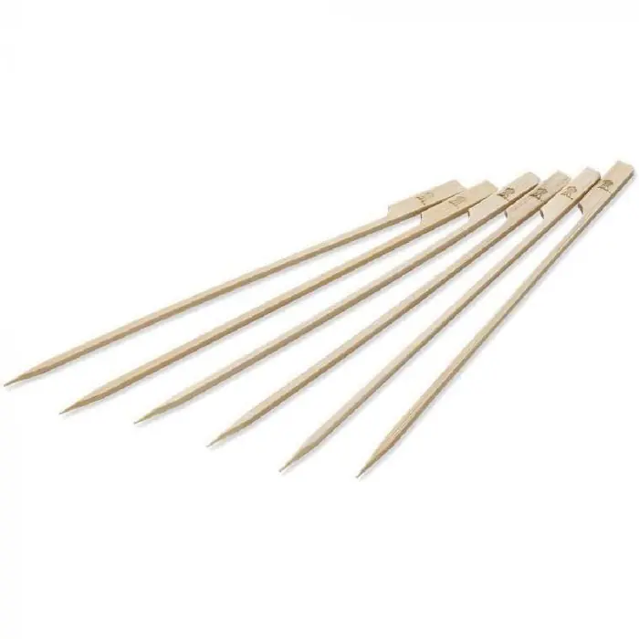 Weber Bamboo Skewers