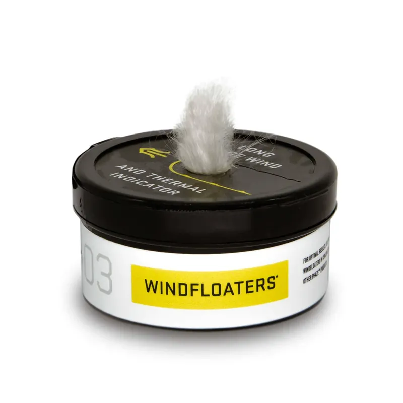 Illusion Systems PhaZe 3 Windfloaters Scent Control - 1oz