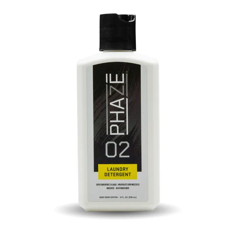Illusion Systems PhaZe 2 Laundry Detergent - 8oz