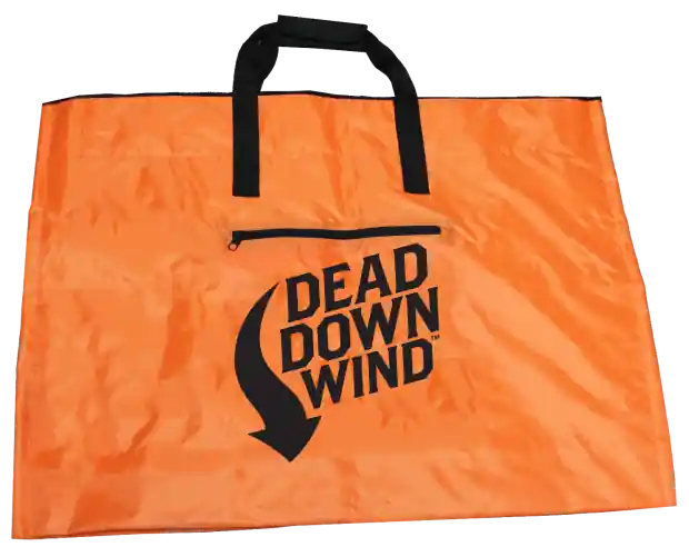 Dead Down Wind™ All Purpose ScentPrevent® Bag