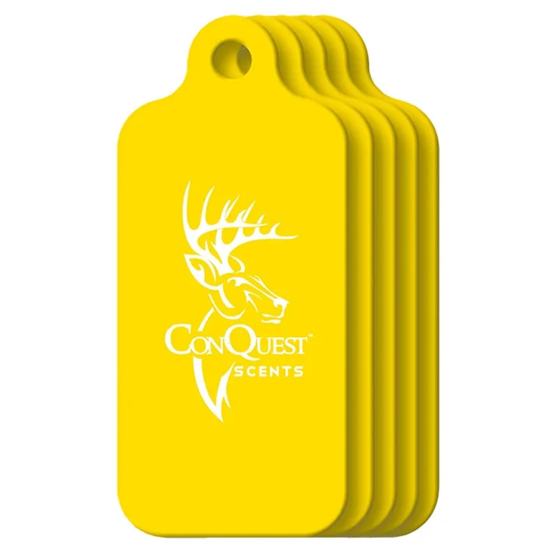 Conquest Scents EverCalm ThermaPads - 5 Pack