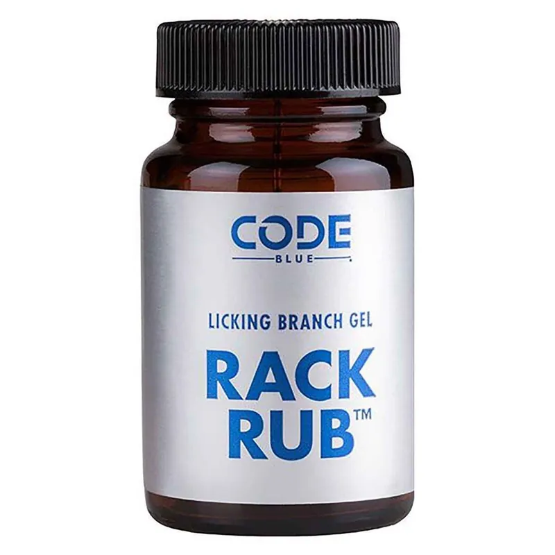 Code Blue Rope-A–Dope Licking Branch Gel