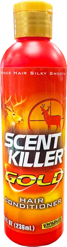 Wildlife Research Center Scent Killer Gold Hair Conditioner