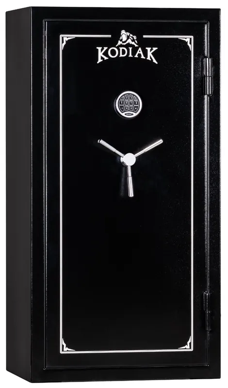 Rhino Kodiak Series KBX5629 - 42 Long Gun Safe 56" x 29" x 22"